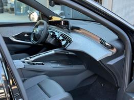 Peugeot 3008 GT HYBRID 145 e-DSC6 *AHK*360°*NAVI*19"*Matrix LED*Winterpak*E-Heck* 