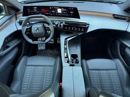 Peugeot 3008 GT HYBRID 145 e-DSC6 *AHK*360°*NAVI*19"*Matrix LED*Winterpak*E-Heck* 