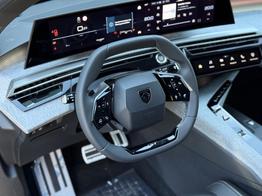 Peugeot 3008 GT HYBRID 145 e-DSC6 *AHK*360°*NAVI*19"*Matrix LED*Winterpak*E-Heck* 