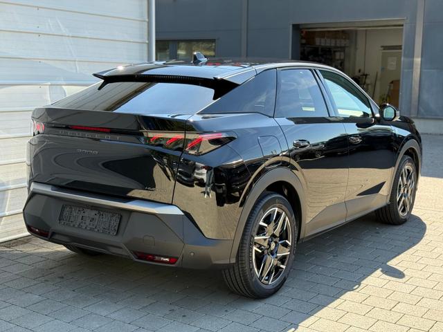 3008 GT HYBRID 145 e-DSC6 *AHK*360°*NAVI*19"*Matrix LED*Winterpak*E-Heck* 