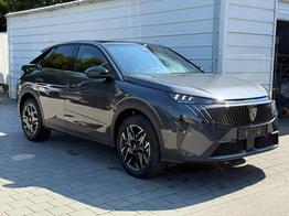 Peugeot 3008 GT HYBRID 145 e-DSC6 *AHK*360°*NAVI*19"*Matrix LED*Winterpak*E-Heck* 