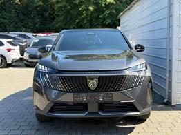 Peugeot 3008 GT HYBRID 145 e-DSC6 *AHK*360°*NAVI*19"*Matrix LED*Winterpak*E-Heck* 
