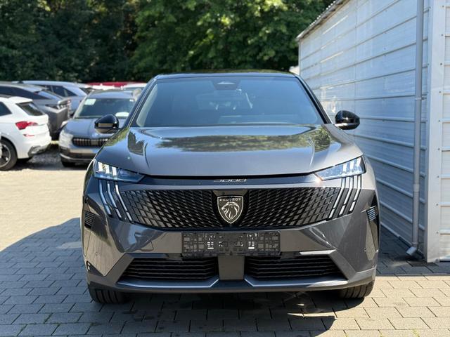 Peugeot 3008 - GT HYBRID 145 e-DSC6 *AHK*360°*NAVI*19"*Matrix LED*Winterpak*E-Heck*