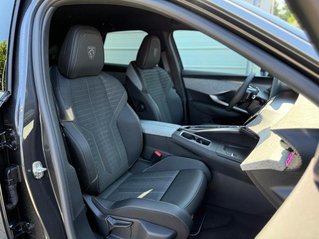 Peugeot 3008 GT HYBRID 145 e-DSC6 *AHK*360°*NAVI*19"*Matrix LED*Winterpak*E-Heck* 