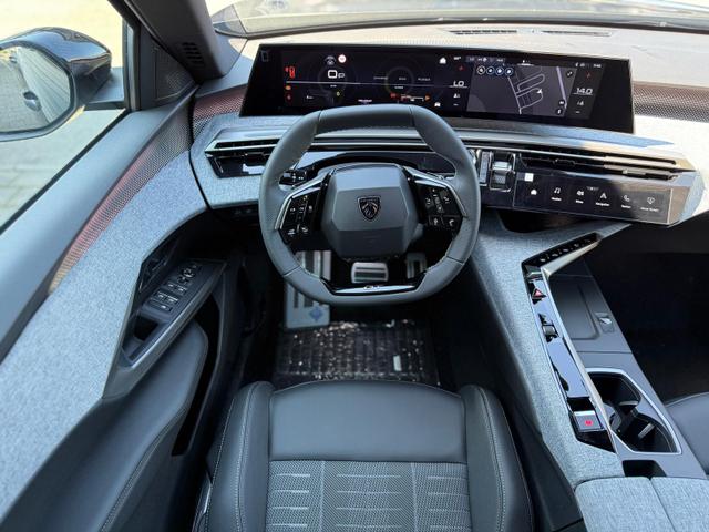 Peugeot 3008 GT HYBRID 145 e-DSC6 *AHK*360°*NAVI*19"*Matrix LED*Winterpak*E-Heck* 