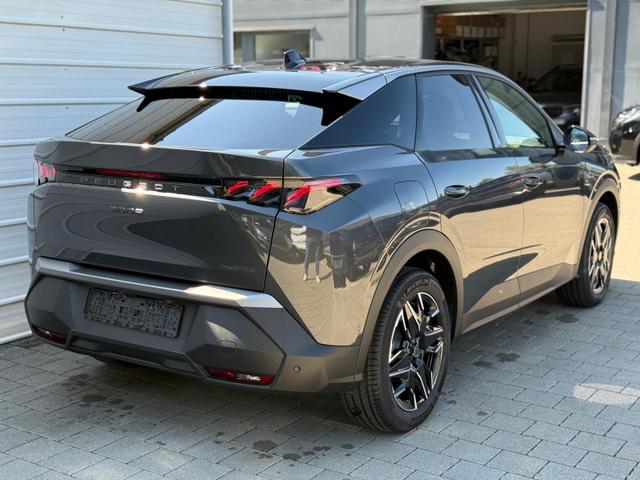 Peugeot 3008 GT HYBRID 145 e-DSC6 *AHK*360°*NAVI*19"*Matrix LED*Winterpak*E-Heck* 