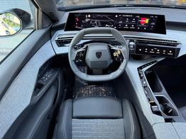 Peugeot 3008 Allure HYBRID 145 e-DSC6 *AHK*NAVI*360°*19"*LED*ACC*Winterpak* 