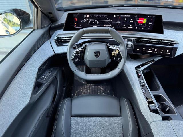 Peugeot 3008 Allure HYBRID 145 e-DSC6 *AHK*NAVI*360°*19"*LED*ACC*Winterpak* 