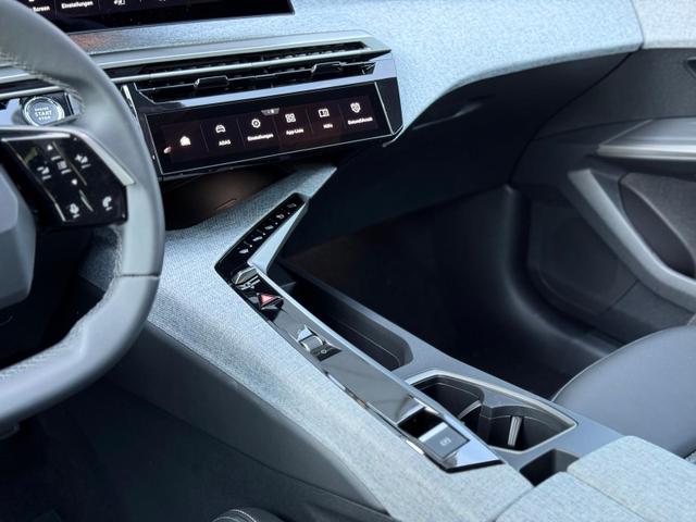 Peugeot 3008 Allure HYBRID 145 e-DSC6 *AHK*NAVI*360°*19"*LED*ACC*Winterpak* 