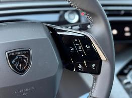 Peugeot 3008 Allure HYBRID 145 e-DSC6 *AHK*NAVI*360°*19"*LED*ACC*Winterpak* 