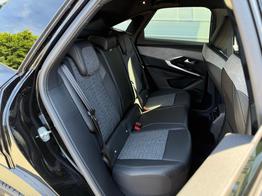 Peugeot 3008 Allure HYBRID 145 e-DSC6 *AHK*NAVI*360°*19"*LED*ACC*Winterpak* 