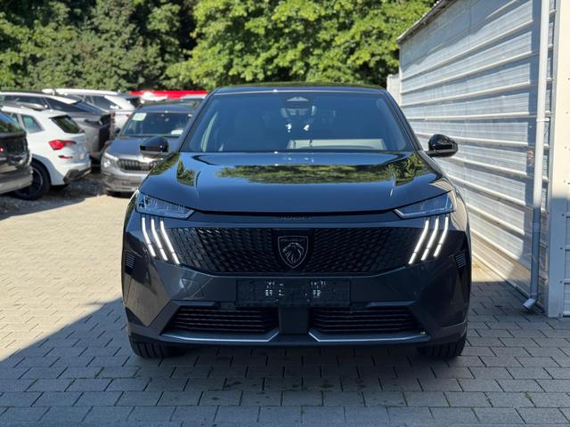 Peugeot 3008 - Allure HYBRID 145 e-DSC6 *AHK*NAVI*360°*19"*LED*ACC*Winterpak*