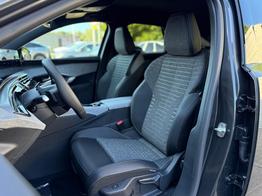 Peugeot 3008 Allure HYBRID 145 e-DSC6 *AHK*NAVI*360°*19"*LED*ACC*Winterpak* 