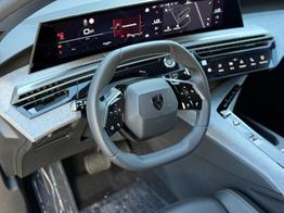 Peugeot 3008 Allure HYBRID 145 e-DSC6 *AHK*NAVI*360°*19"*LED*ACC*Winterpak* 