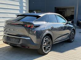 Peugeot 3008 Allure HYBRID 145 e-DSC6 *AHK*NAVI*360°*19"*LED*ACC*Winterpak* 