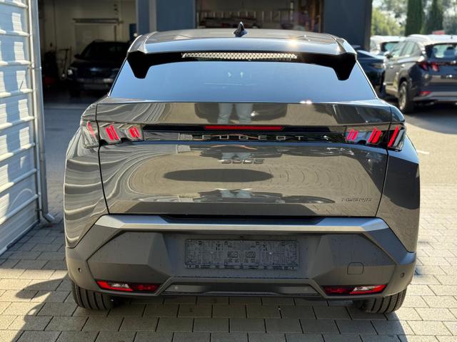 Peugeot 3008 Allure HYBRID 145 e-DSC6 *AHK*NAVI*360°*19"*LED*ACC*Winterpak* 