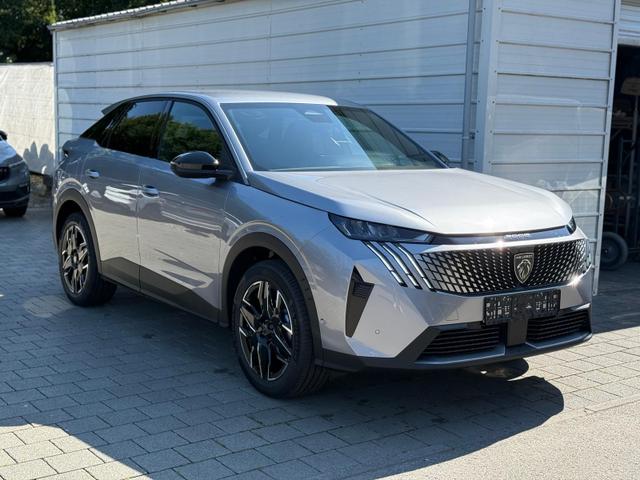 Peugeot 3008 - Allure HYBRID 145 e-DSC6 *AHK*NAVI*360°*19"*LED*ACC*Winterpak*