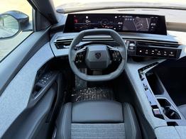 Peugeot 3008 Allure HYBRID 145 e-DSC6 *AHK*NAVI*360°*19"*LED*ACC*Winterpak* 
