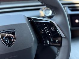 Peugeot 3008 Allure HYBRID 145 e-DSC6 *AHK*NAVI*360°*19"*LED*ACC*Winterpak* 