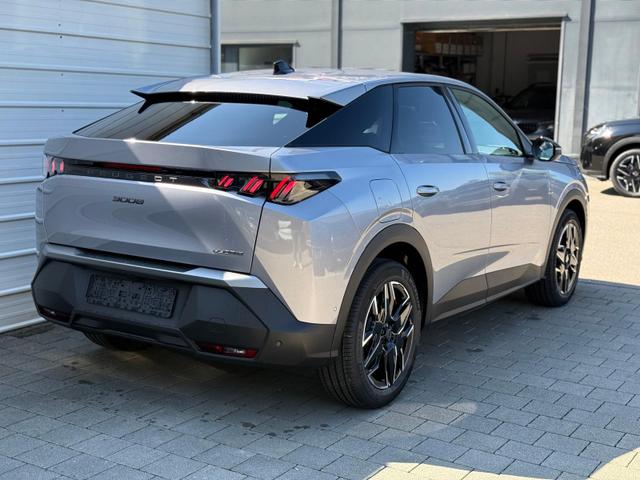 Peugeot 3008 Allure HYBRID 145 e-DSC6 *AHK*NAVI*360°*19"*LED*ACC*Winterpak* 