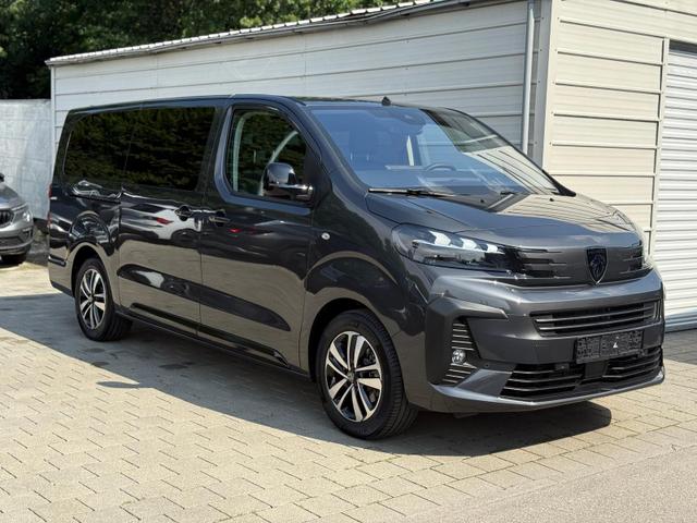 Peugeot Traveller - Premium L3 180 BHDI *NAVI*KAMERA*AHK