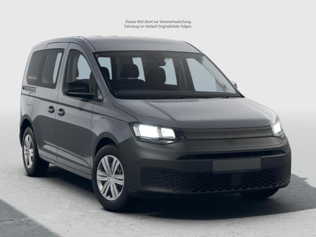Volkswagen Caddy Maxi - 2.0 TDI 4Motion *AHK*SHZ*KAMERA*PDC