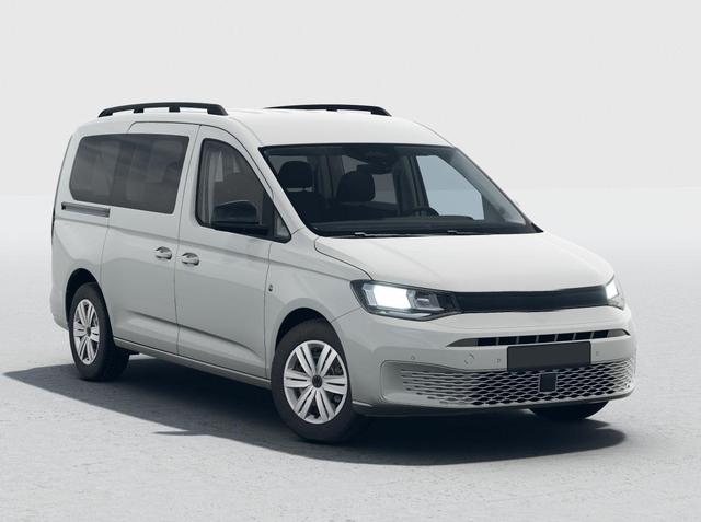 Volkswagen Caddy Maxi - 2.0 TDI DSG *Android Auto*SHZ*Klimaauto*Kamera*PDC v/h*PrivacyGlas