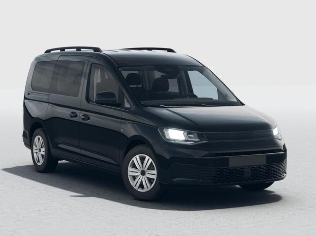 Volkswagen Caddy Maxi - 2.0 TDI DSG *Android Auto*SHZ*Klimaauto*Kamera*PDC v/h*PrivacyGlas