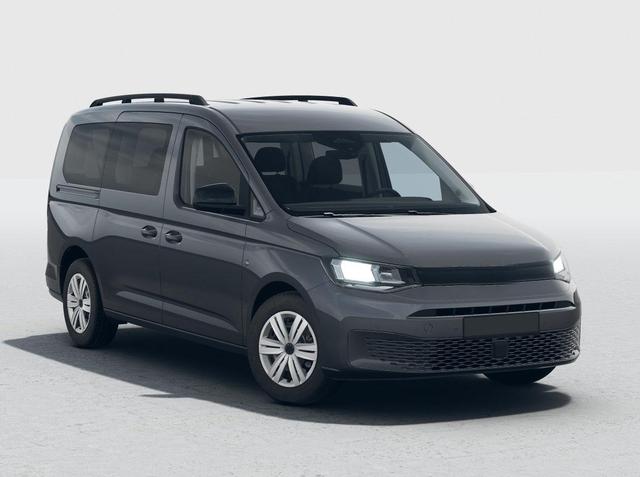 Volkswagen Caddy Maxi - 2.0 TDI DSG *Android Auto*SHZ*Klimaauto*Kamera*PDC v/h*PrivacyGlas