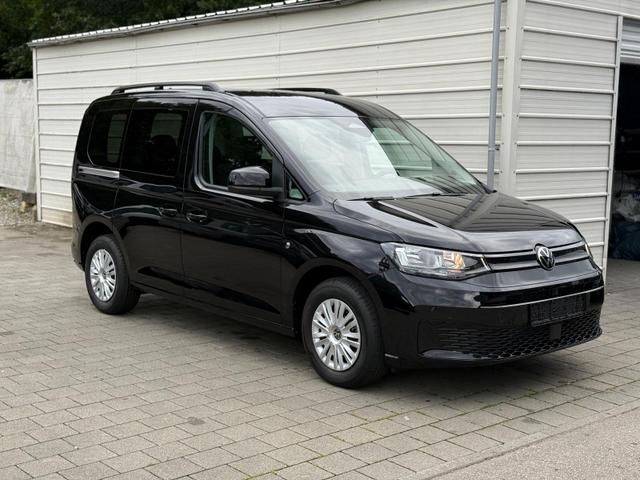 Volkswagen Caddy - DRIVE 2.0 TDI *ACC*SHZ*KAMERA*PDC