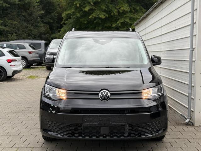 Volkswagen Caddy DRIVE 2.0 TDI *ACC*SHZ*KAMERA*PDC 