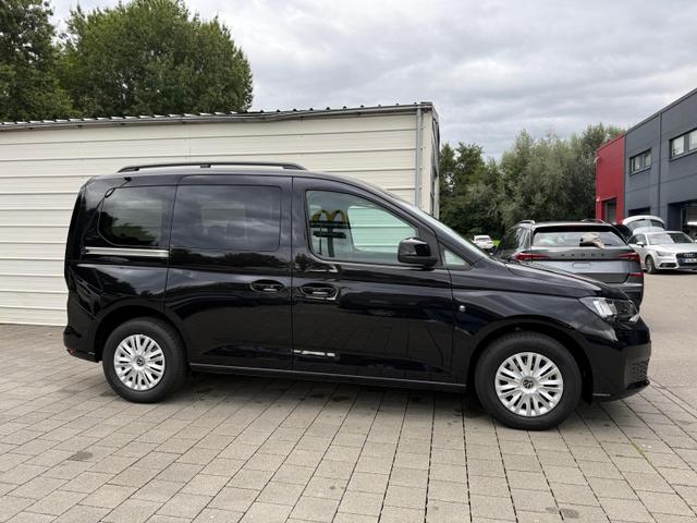 Volkswagen Caddy DRIVE 2.0 TDI *ACC*SHZ*KAMERA*PDC 