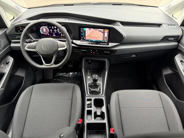 Volkswagen Caddy DRIVE 2.0 TDI *ACC*SHZ*KAMERA*PDC 