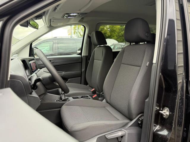 Volkswagen Caddy DRIVE 2.0 TDI *ACC*SHZ*KAMERA*PDC 
