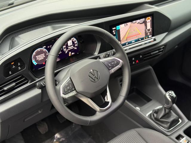 Volkswagen Caddy DRIVE 2.0 TDI *ACC*SHZ*KAMERA*PDC 