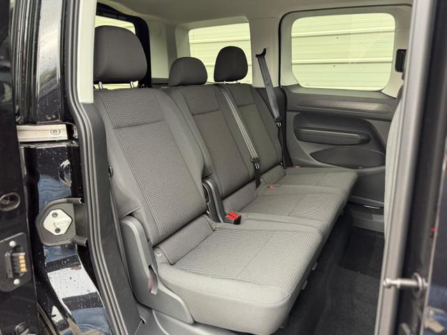 Volkswagen Caddy DRIVE 2.0 TDI *ACC*SHZ*KAMERA*PDC 