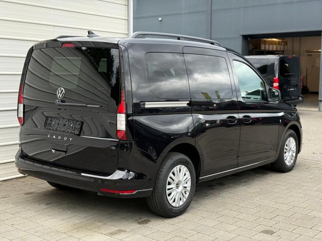 Volkswagen Caddy DRIVE 2.0 TDI *ACC*SHZ*KAMERA*PDC 