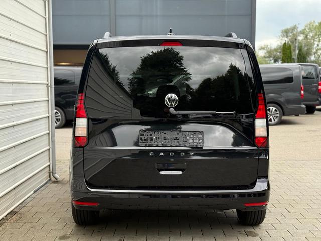 Volkswagen Caddy DRIVE 2.0 TDI *ACC*SHZ*KAMERA*PDC 