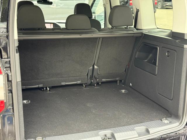 Volkswagen Caddy DRIVE 2.0 TDI *ACC*SHZ*KAMERA*PDC 