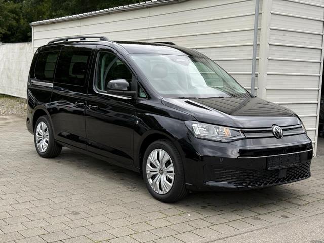 Volkswagen Caddy Maxi - 2.0 TDI 4Motion *ACC*AHK*KAMERA*PDC