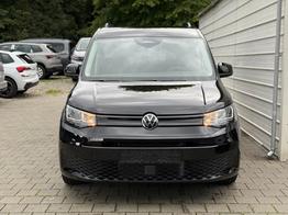 Volkswagen Caddy Maxi 2.0 TDI 4Motion *ACC*AHK*KAMERA*PDC 