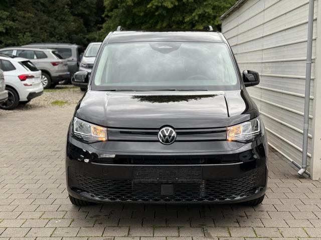 Volkswagen Caddy Maxi - 2.0 TDI 4Motion *ACC*AHK*KAMERA*PDC