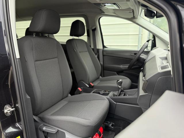 Volkswagen Caddy Maxi 2.0 TDI 4Motion *ACC*AHK*KAMERA*PDC 