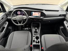 Volkswagen Caddy Maxi 2.0 TDI 4Motion *ACC*AHK*KAMERA*PDC 