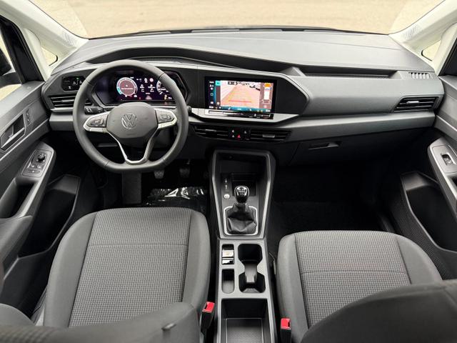 Volkswagen Caddy Maxi 2.0 TDI 4Motion *ACC*AHK*KAMERA*PDC 
