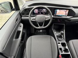 Volkswagen Caddy Maxi 2.0 TDI 4Motion *ACC*AHK*KAMERA*PDC 