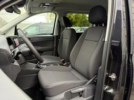 Volkswagen Caddy Maxi 2.0 TDI 4Motion *ACC*AHK*KAMERA*PDC 