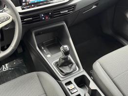 Volkswagen Caddy Maxi 2.0 TDI 4Motion *ACC*AHK*KAMERA*PDC 