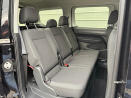 Volkswagen Caddy Maxi 2.0 TDI 4Motion *ACC*AHK*KAMERA*PDC 