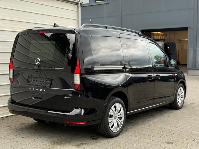 Volkswagen Caddy Maxi 2.0 TDI 4Motion *ACC*AHK*KAMERA*PDC 